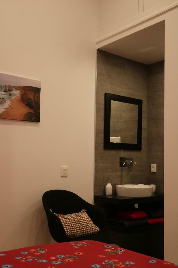 Chabot De Saint Maurice Meuble De Tourisme 3*** Apartment Chambéry Exterior foto